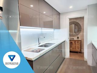 Piso en venta en Las Salinas en Roquetas de Mar