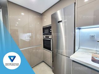 Piso en venta en Las Salinas en Roquetas de Mar