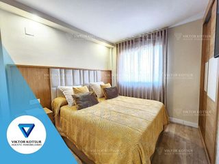 Piso en venta en Las Salinas en Roquetas de Mar