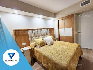 Piso en venta en Las Salinas en Roquetas de Mar