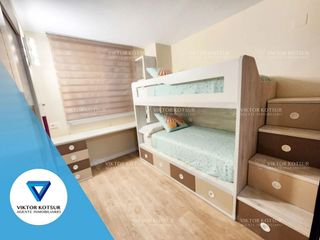 Piso en venta en Las Salinas en Roquetas de Mar