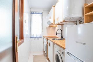 Piso en venta en El Llano en Gijón