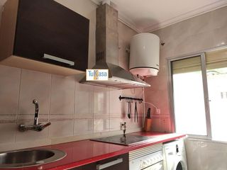 Piso en venta en Mejostilla en Cáceres