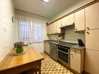Piso en venta en Centro en Vitoria-Gasteiz