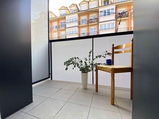 Piso en venta en Centro en Vitoria-Gasteiz