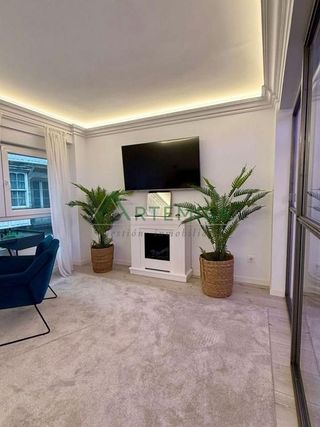 Piso en venta en Centro en Ferrol