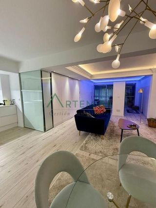 Piso en venta en Centro en Ferrol