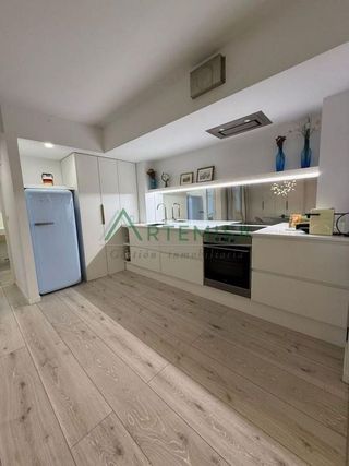 Piso en venta en Centro en Ferrol