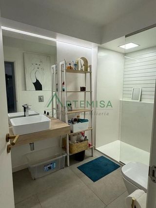 Piso en venta en Centro en Ferrol