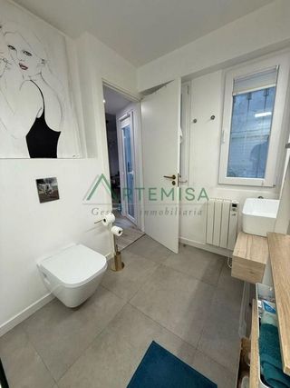 Piso en venta en Centro en Ferrol