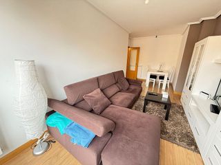 Piso en venta en Fuentecillas - Universidades en Burgos