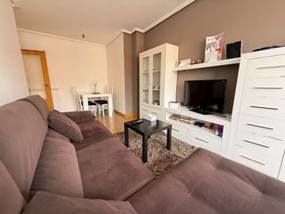 Piso en venta en Fuentecillas - Universidades en Burgos