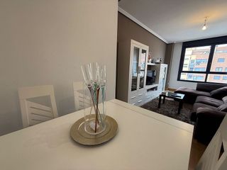 Piso en venta en Fuentecillas - Universidades en Burgos