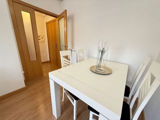 Piso en venta en Fuentecillas - Universidades en Burgos