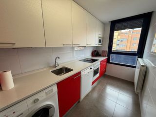Piso en venta en Fuentecillas - Universidades en Burgos