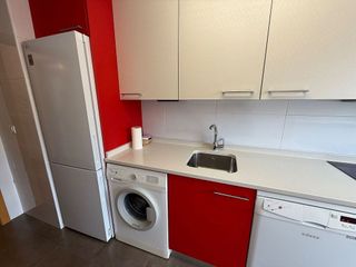 Piso en venta en Fuentecillas - Universidades en Burgos