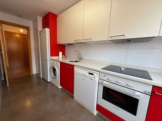 Piso en venta en Fuentecillas - Universidades en Burgos