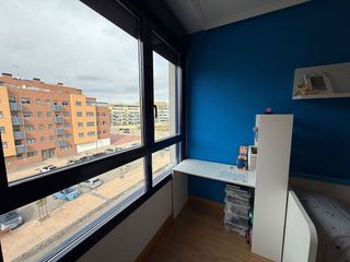 Piso en venta en Fuentecillas - Universidades en Burgos