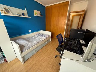 Piso en venta en Fuentecillas - Universidades en Burgos