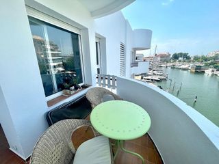 Piso en venta en Santa Margarida en Roses