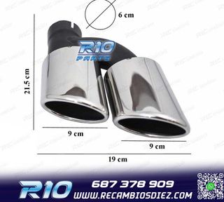 COLAS ESCAPE AUDI LOOK S