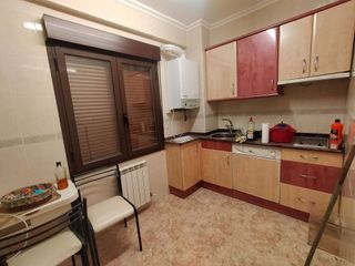 Piso en venta en Haro