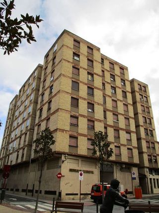 Piso en venta en Haro