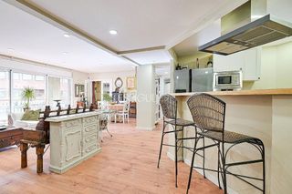 Piso en venta en Centre - Estació en Sant Cugat del Vallès