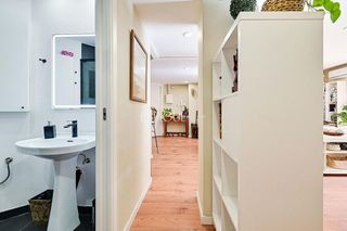 Piso en venta en Centre - Estació en Sant Cugat del Vallès