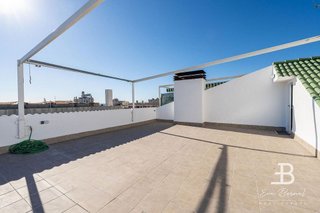 Dúplex en venta en Port - Horta de Santa María en Cambrils