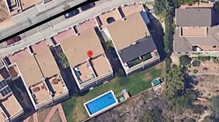 Chalet en venta en Segur de Calafell en Calafell