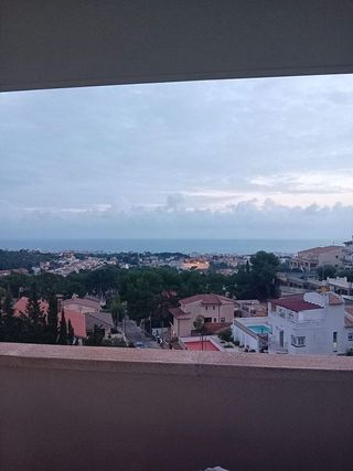 Chalet en venta en Segur de Calafell en Calafell