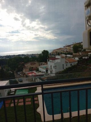 Chalet en venta en Segur de Calafell en Calafell