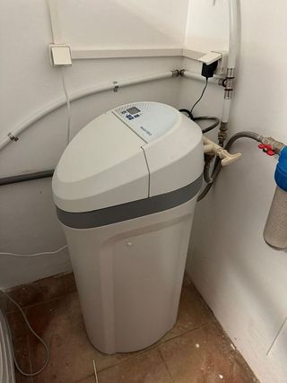 Chalet en venta en Segur de Calafell en Calafell