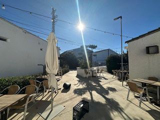 Local comercial en alquiler en Alcarràs