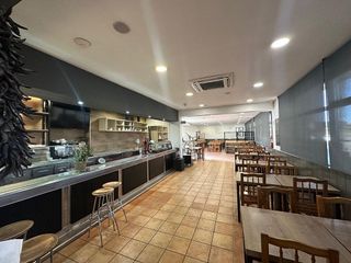 Local comercial en alquiler en Alcarràs