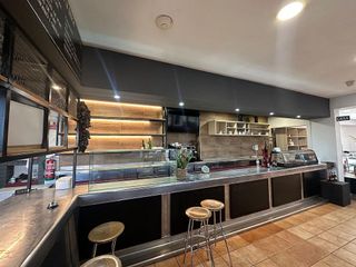 Local comercial en alquiler en Alcarràs