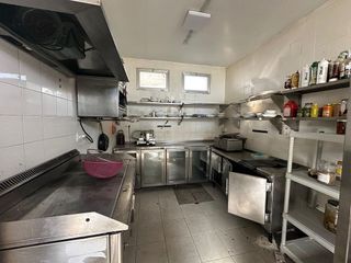 Local comercial en alquiler en Alcarràs