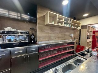 Local comercial en alquiler en Alcarràs