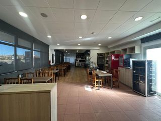 Local comercial en alquiler en Alcarràs