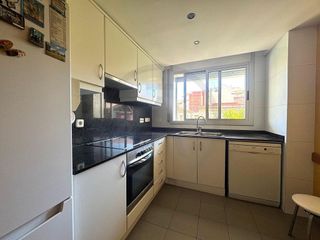 Piso en venta en Barri del Centre en Terrassa