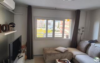Piso en venta en Port Esportiu - Puig Rom - Canyelles en Roses