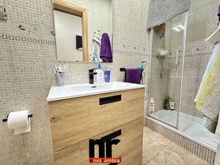 Dúplex en venta en Centre en Ripollet