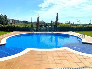 Piso en venta en Berà Mar - El Francaset en Roda de Barà