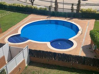 Piso en venta en Berà Mar - El Francaset en Roda de Barà