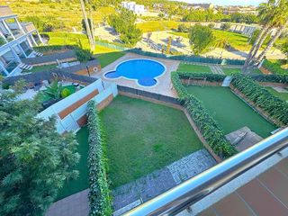 Piso en venta en Berà Mar - El Francaset en Roda de Barà