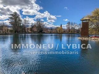 Piso en venta en Puigcerdà