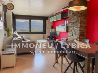 Piso en venta en Puigcerdà
