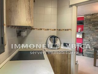 Piso en venta en Puigcerdà