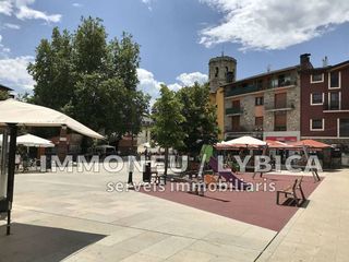 Piso en venta en Puigcerdà